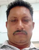 Bro. Sony Kuruvila